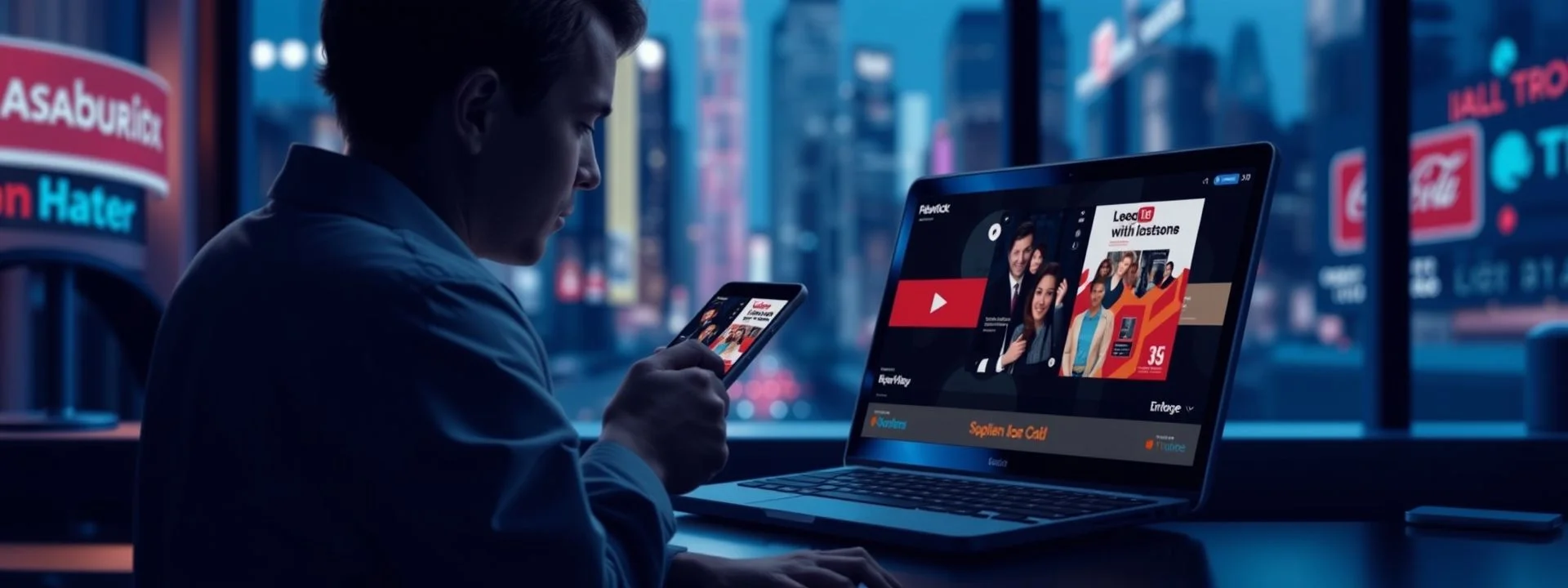 Quảng Cáo Trực Tuyến Giá Tốt