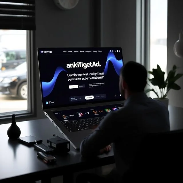 20 Năm Kinh Nghiệm: Bí Quyết Thành Công trong Ngành Thiết Kế Web