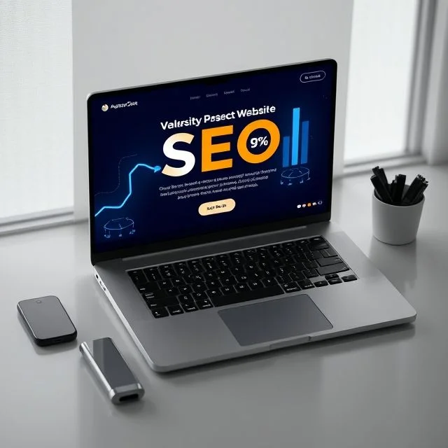 Thiết Kế Website Chuẩn SEO