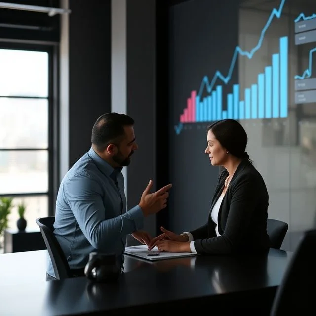 Tư Vấn Chiến Lược Digital Marketing